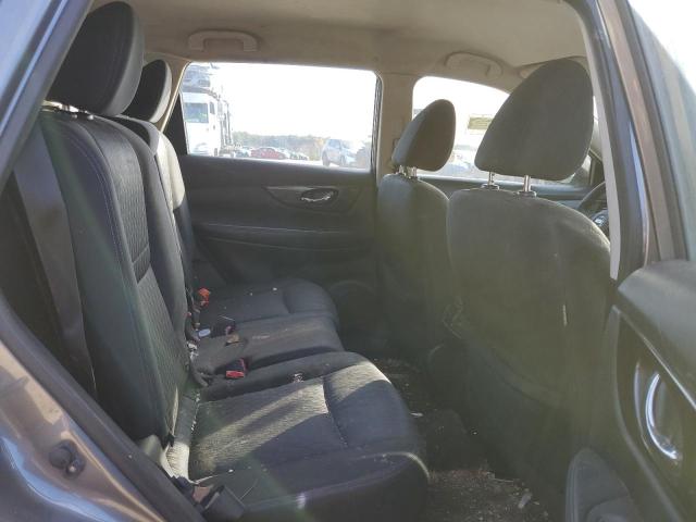 Photo 6 from auction – 2017 NISSAN ROGUE S with VIN JN8AT2MT0HW390235