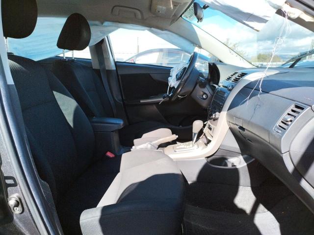 Photo 5 from auction – 2010 TOYOTA COROLLA BA with VIN 2T1BU4EE9AC496786