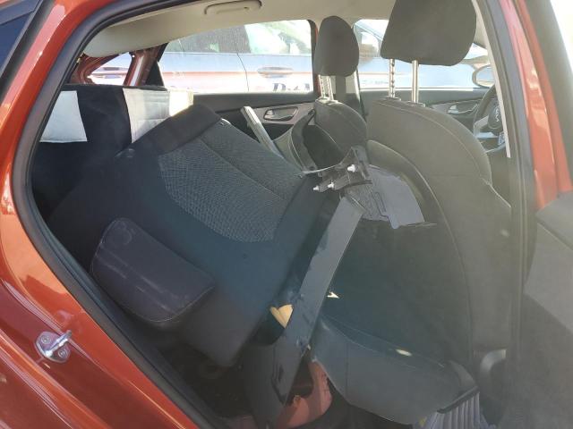 Photo 6 from auction – 2022 KIA FORTE FE with VIN 3KPF24AD7NE471798