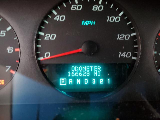 Photo 8 from auction – 2008 CHEVROLET IMPALA LS with VIN 2G1WB58K481324780