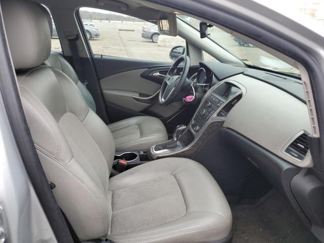 Photo 5 from auction – 2014 BUICK VERANO with VIN 1G4PP5SK6E4180053