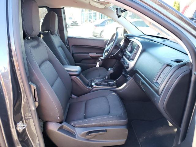 Photo 5 from auction – 2016 GMC CANYON SLE with VIN 1GTH6CE31G1182950