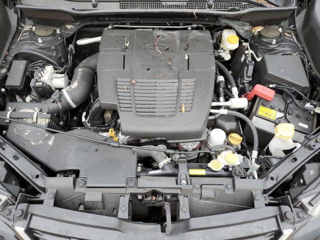 Photo 12 from auction – 2021 SUBARU FORESTER P with VIN JF2SKAFCXMH549014