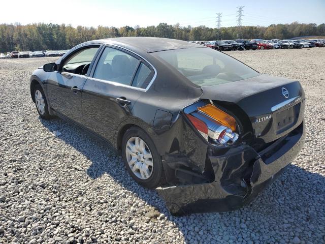 Photo 3 from auction – 2009 NISSAN ALTIMA 2.5 with VIN 1N4AL21E89N500091