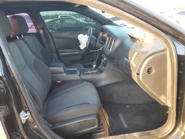 Photo 5 from auction – 2016 DODGE CHARGER R/ with VIN 2C3CDXCT6GH132612