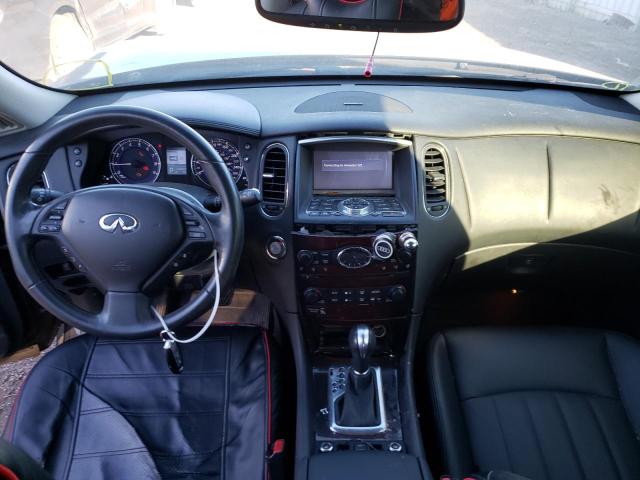 Photo 5 from auction – 2014 INFINITI QX50 with VIN JN1BJ0HR7EM190052