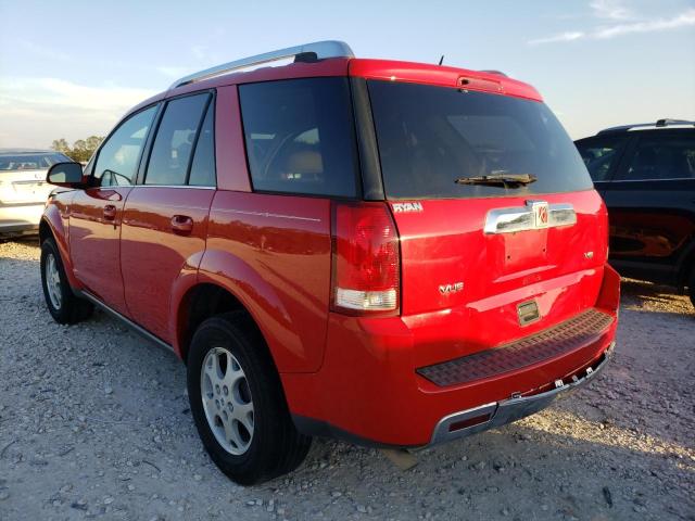 Photo 3 from auction – 2006 SATURN VUE with VIN 5GZCZ534X6S848882