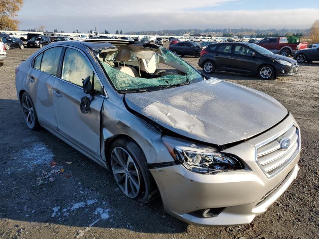 Photo 1 from auction – 2017 SUBARU LEGACY 2.5 with VIN 4S3BNAK66H3068704