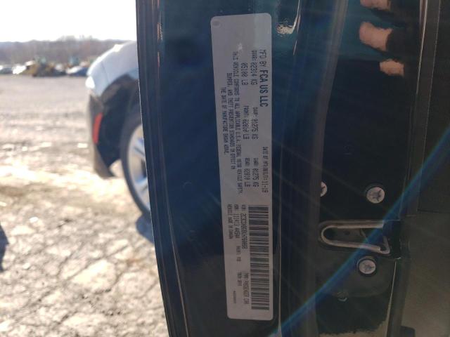Photo 10 from auction – 2019 DODGE CHARGER SX with VIN 2C3CDXBG8KH760068