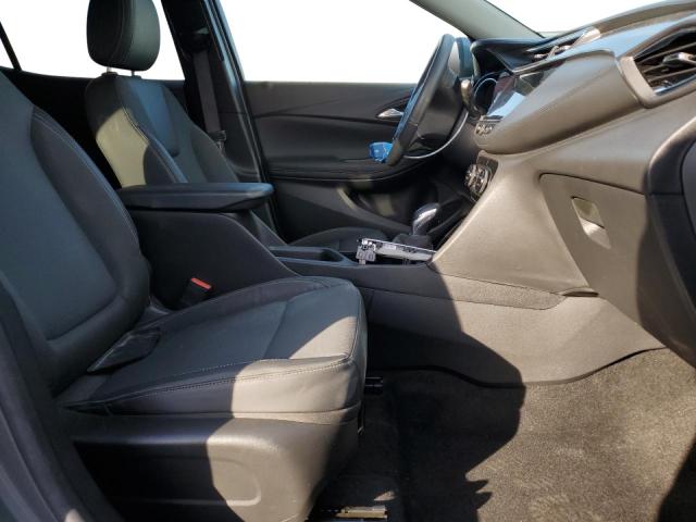 Photo 5 from auction – 2021 BUICK ENCORE GX with VIN KL4MMESL5MB171843