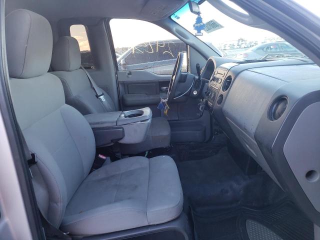 Photo 5 from auction – 2007 FORD F150 with VIN 1FTRF12297KD50932