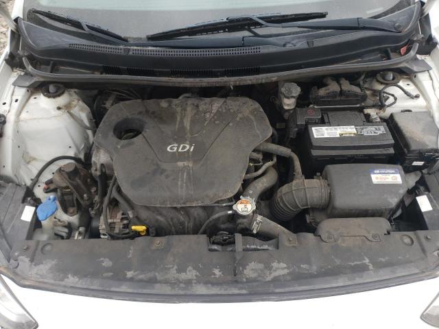 Photo 7 from auction – 2016 HYUNDAI ACCENT SE with VIN KMHCT4AE5GU118243