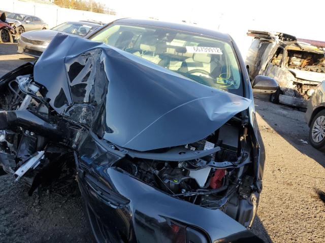 Photo 9 from auction – 2019 TOYOTA PRIUS with VIN JTDKARFU3K3093439