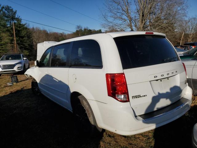 Photo 3 from auction – 2016 DODGE GRAND CARA with VIN 2C4RDGEG0GR375185