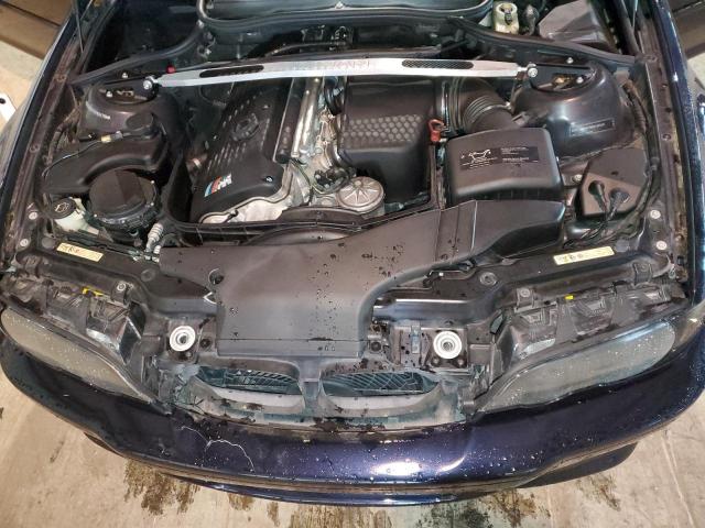 Photo 7 from auction – 2004 BMW M3 with VIN WBSBR93474PK04799