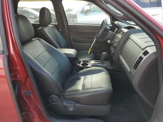 Photo 5 from auction – 2011 FORD ESCAPE LIM with VIN 1FMCU9EGXBKA26183