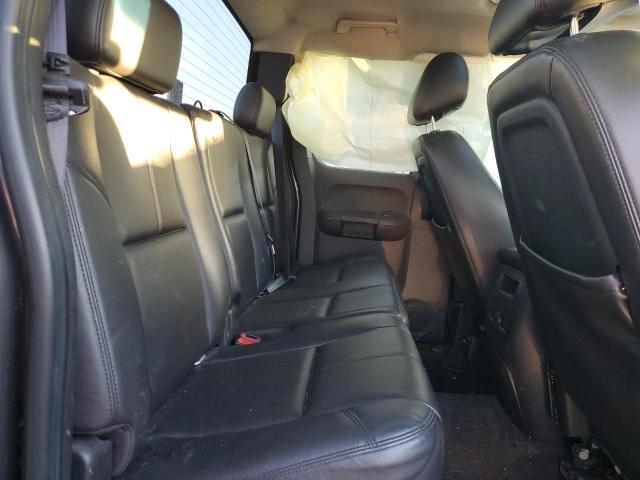 Photo 6 from auction – 2011 GMC SIERRA K15 with VIN 1GTR2WE38BZ233663