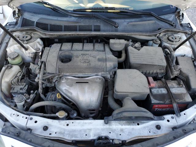 Photo 7 from auction – 2011 TOYOTA CAMRY BASE with VIN 4T1BF3EK1BU651809