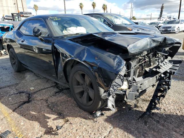 DODGE CHALLENGER 2015 with VIN 2C3CDZAG9FH816408 - Photo from auction