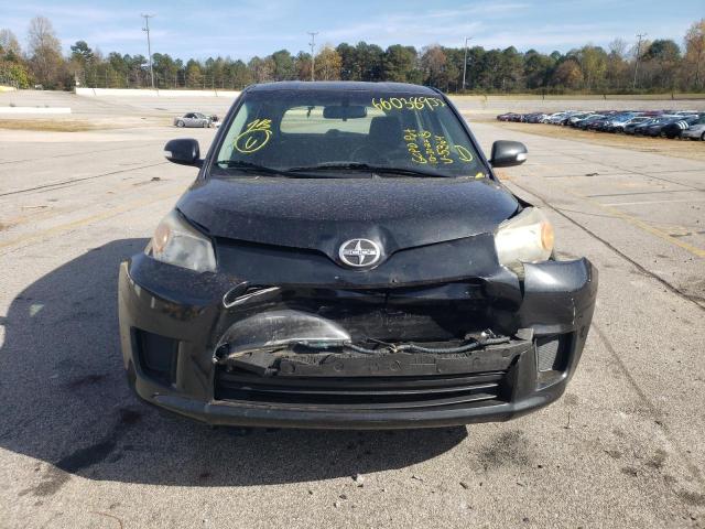 Photo 9 from auction – 2012 TOYOTA SCION XD with VIN JTKKU4B47C1015364