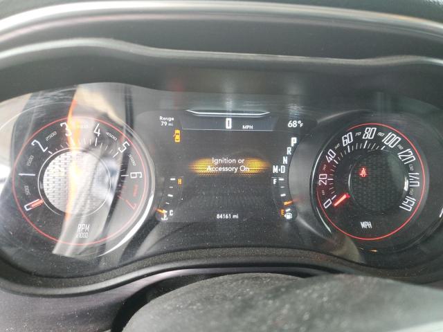 Photo 8 from auction – 2018 DODGE CHALLENGER with VIN 2C3CDZAG3JH229341
