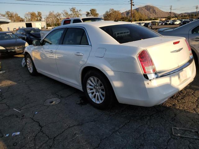 Photo 3 from auction – 2013 CHRYSLER 300 with VIN 2C3CCAAG1DH520638