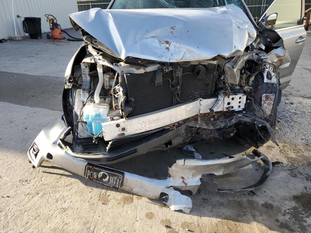 Photo 7 from auction – 2016 TOYOTA HIGHLANDER with VIN 5TDBKRFH5GS300967