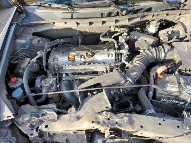 Photo 7 from auction – 2012 HONDA ACCORD SE with VIN 1HGCP2F67CA087525