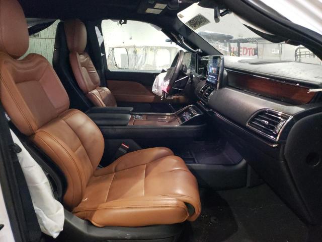 Photo 5 from auction – 2019 LINCOLN NAVIGATOR with VIN 5LMJJ2LT4KEL01775