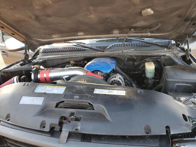 Photo 7 from auction – 2001 GMC NEW SIERRA with VIN 2GTEK19T211311633