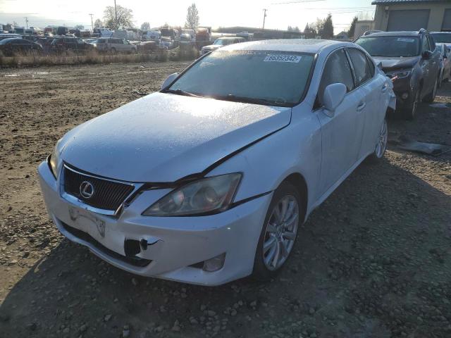 Photo 2 from auction – 2006 LEXUS ES 350 with VIN JTHCK262165002829