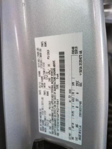 Photo 10 from auction – 2015 FORD F150 SUPER with VIN 1FTEW1EG2FKD11541
