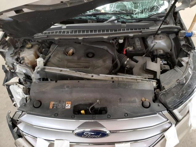 Photo 7 from auction – 2017 FORD EDGE SE with VIN 2FMPK4G97HBB96206