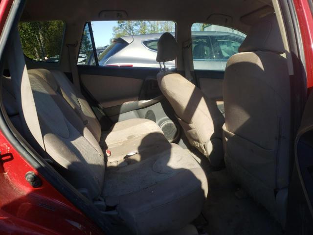 Photo 6 from auction – 2008 TOYOTA RAV4 with VIN JTMBD35V185173916