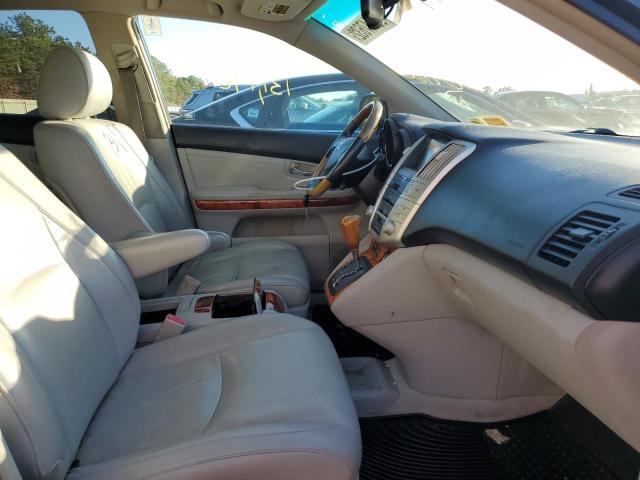 Photo 5 from auction – 2008 LEXUS RX 350 with VIN 2T2HK31UX8C049865