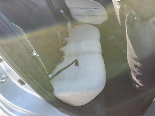 Photo 6 from auction – 2019 MITSUBISHI MIRAGE G4 with VIN ML32F3FJ1KHF16337