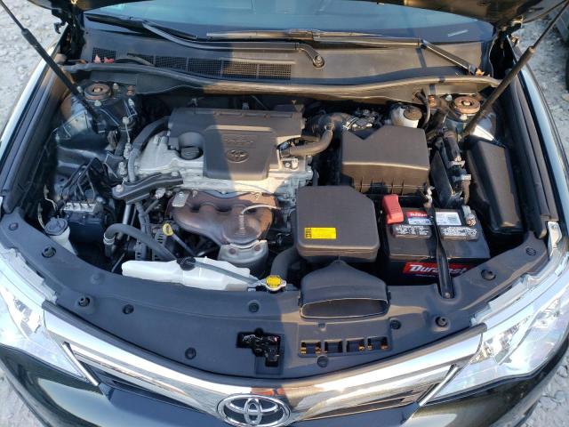 Photo 7 from auction – 2014 TOYOTA CAMRY L with VIN 4T1BF1FK9EU437089