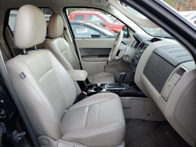 Photo 5 from auction – 2009 FORD ESCAPE HYB with VIN 1FMCU59369KC97171