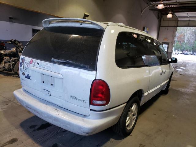 Photo 4 from auction – 1998 DODGE GRAND CARA with VIN 1B4GP44GXWB700255