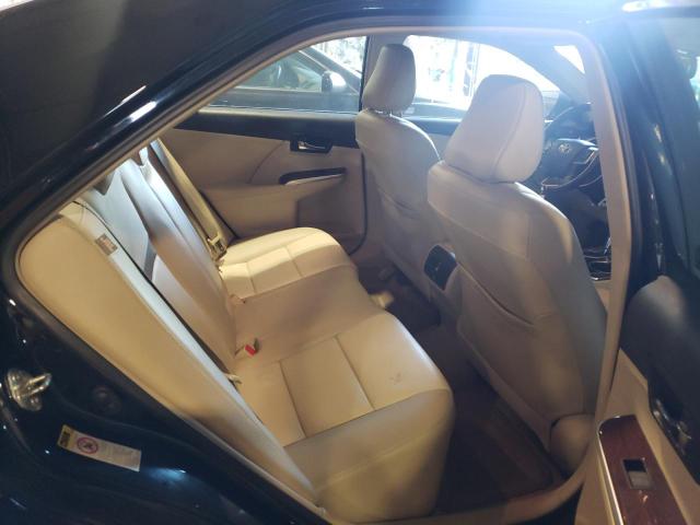 Photo 6 from auction – 2012 TOYOTA CAMRY BASE with VIN 4T4BF1FKXCR248227