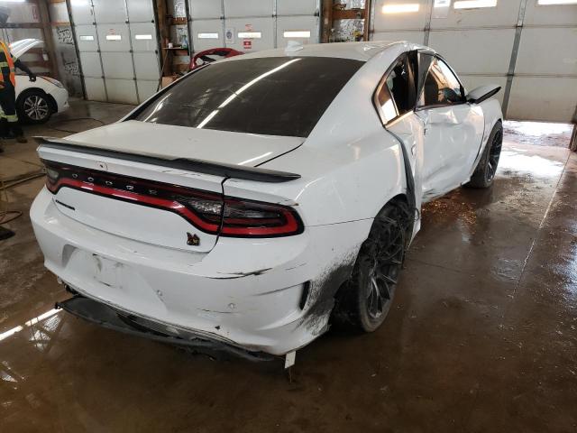 Photo 4 from auction – 2019 DODGE CHARGER SC with VIN 2C3CDXGJ6KH662791