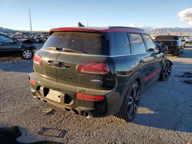 Photo 4 from auction – 2022 MINI COOPER JOH with VIN WMWJZ9C04N2R63843