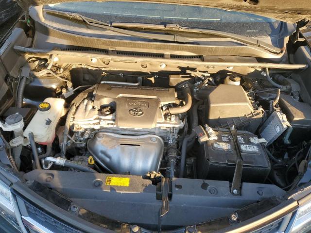 Photo 7 from auction – 2013 TOYOTA RAV4 XLE with VIN 2T3RFREV9DW028265