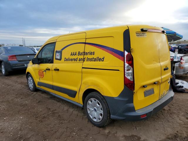 Photo 3 from auction – 2017 FORD TRANSIT CO with VIN NM0LS7E76H1314079
