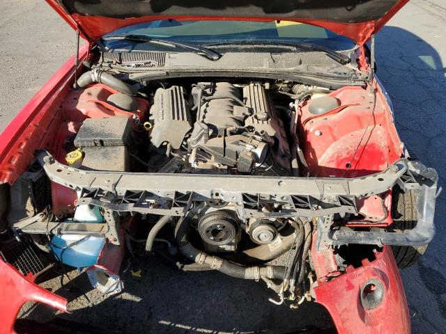 Photo 11 from auction – 2021 DODGE CHALLENGER with VIN 2C3CDZFJ3MH599536