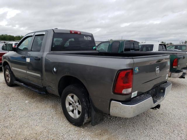 Photo 3 from auction – 2013 RAM 1500 ST with VIN 1C6RR7FG6DS660524