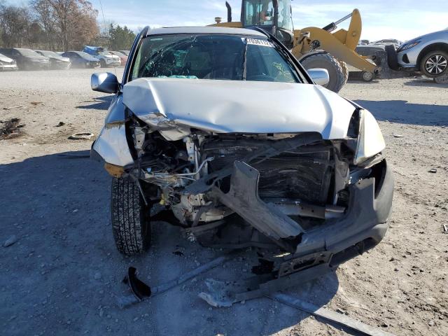 Photo 9 from auction – 2003 HONDA CR-V EX with VIN SHSRD78883U125566