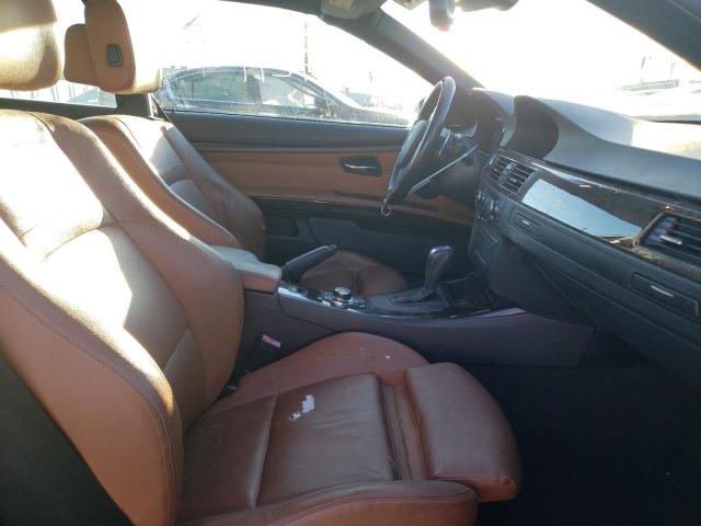 Photo 5 from auction – 2011 BMW 335 I with VIN WBADX7C57BE580797