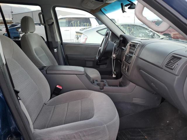 Photo 5 from auction – 2005 FORD EXPLORER X with VIN 1FMZU73E25ZA31440