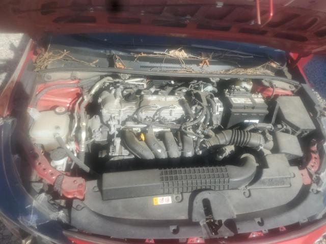 Photo 7 from auction – 2020 TOYOTA COROLLA LE with VIN 5YFEPRAE5LP113744